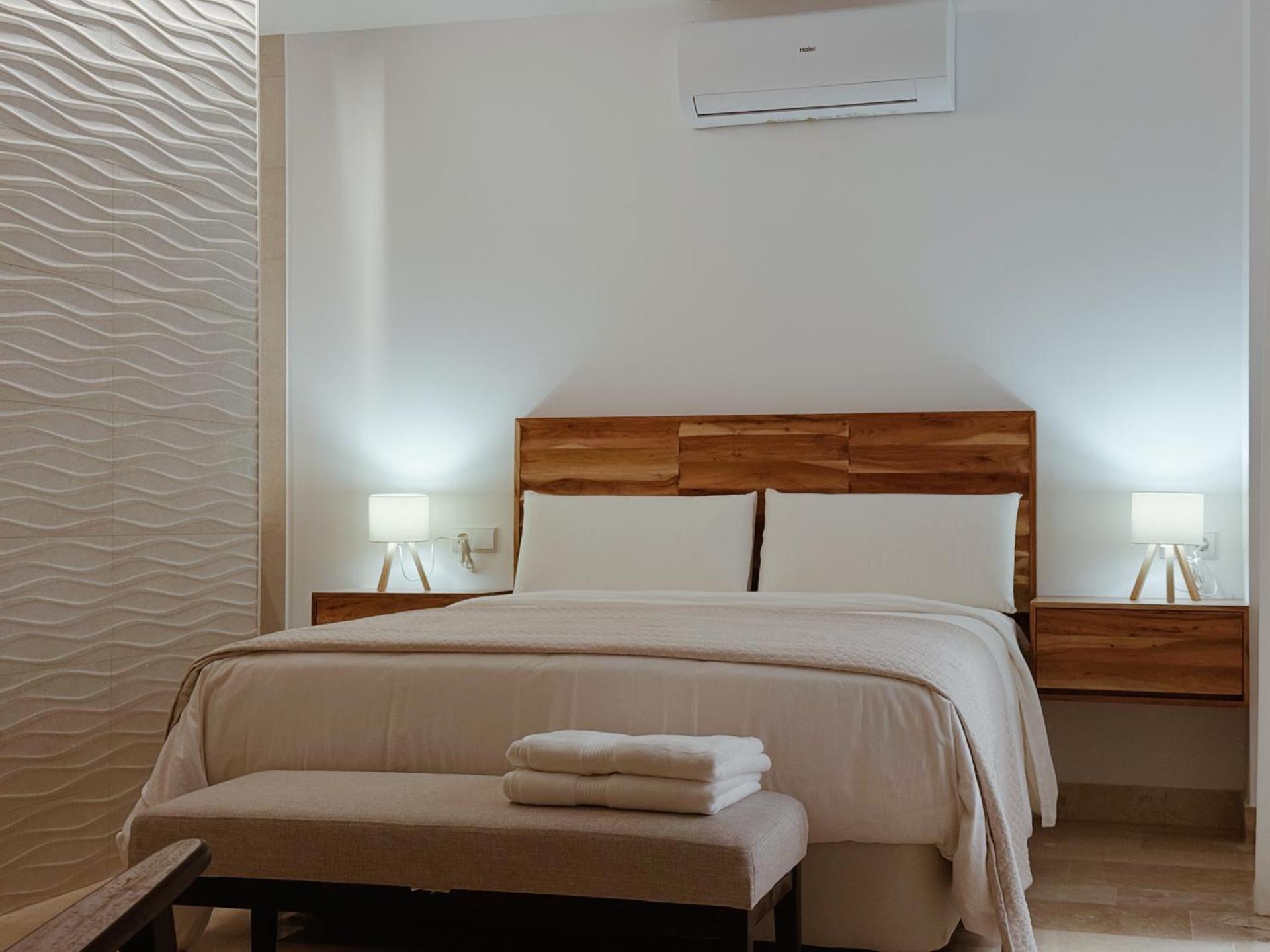 Bellver Home Apartamentos