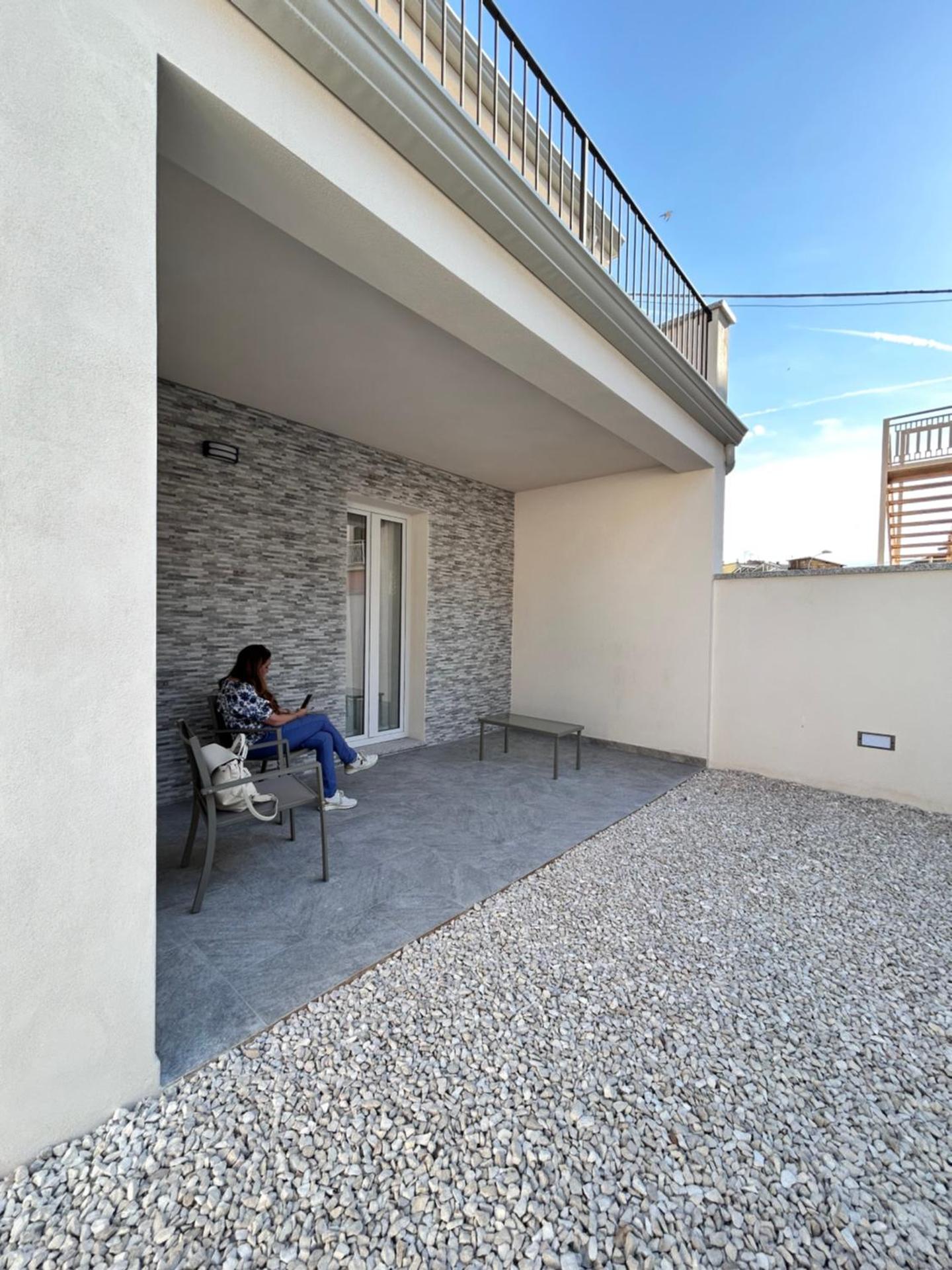 Affittacamere Su Montecitoriu