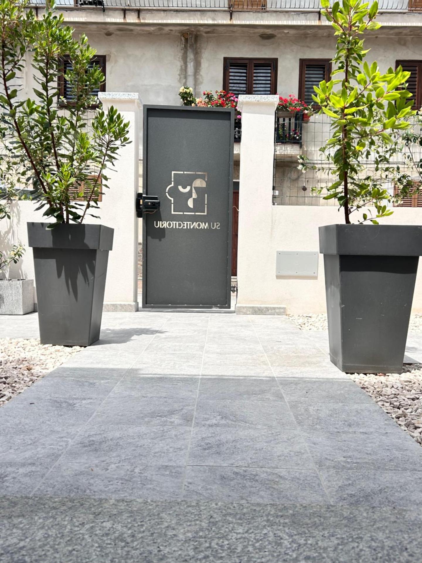 Affittacamere Su Montecitoriu