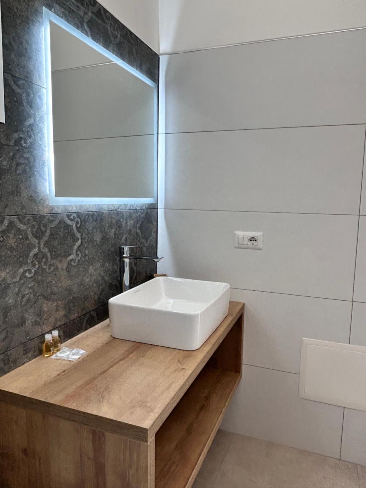 Affittacamere Su Montecitoriu