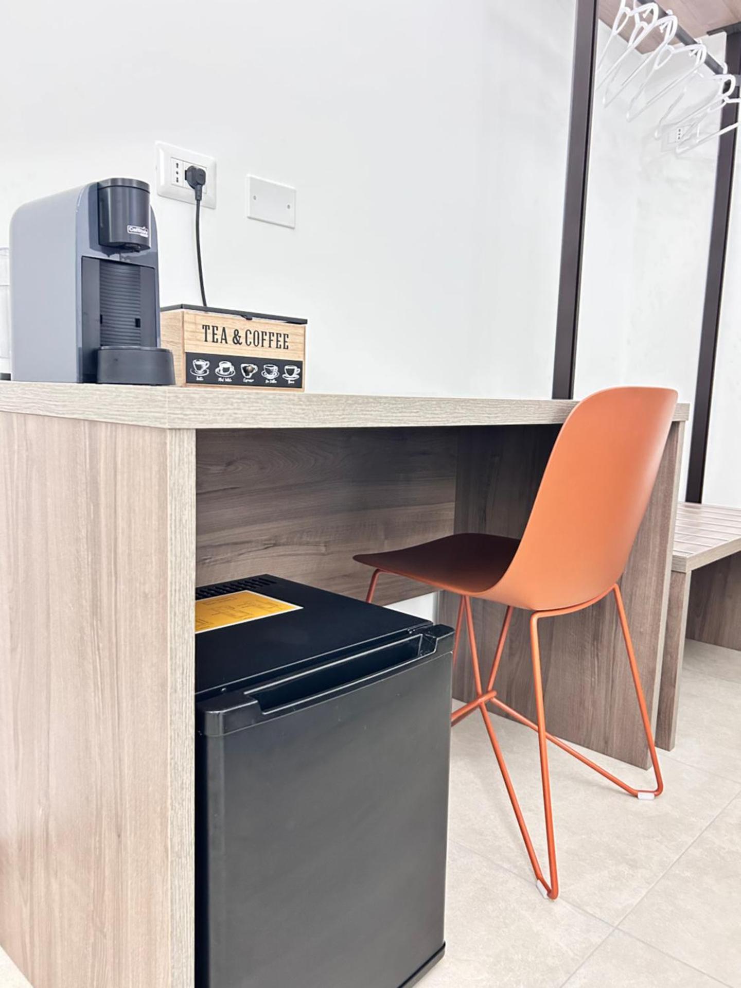 Affittacamere Su Montecitoriu