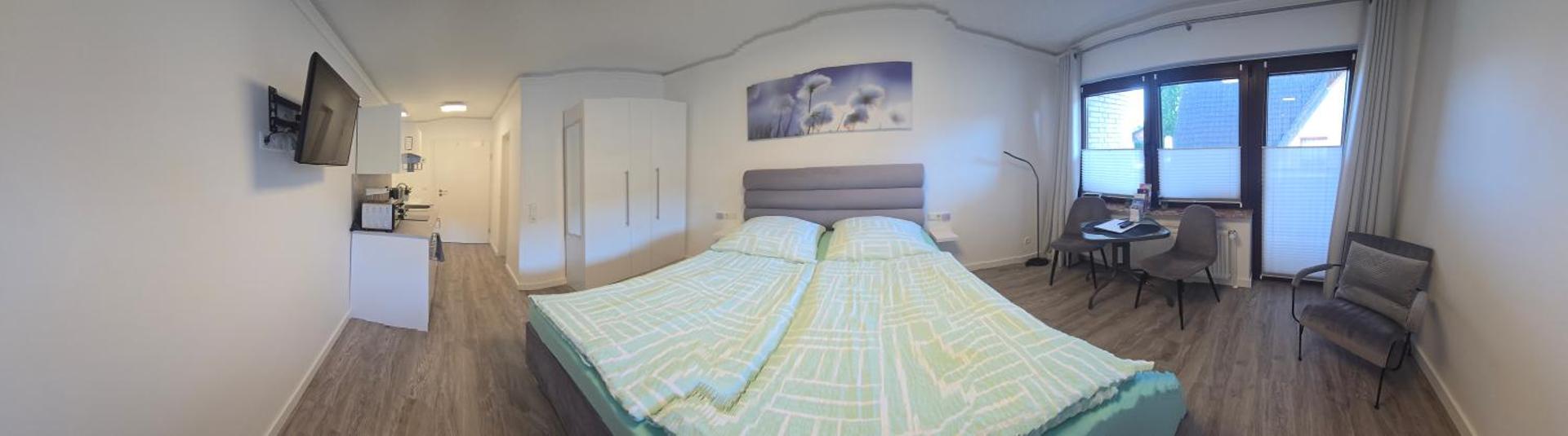 Valeria 26 Bosau am großen Plöner See