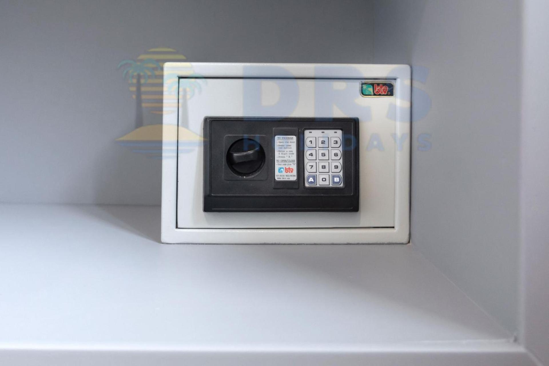 MAR DE VENT -Apartments