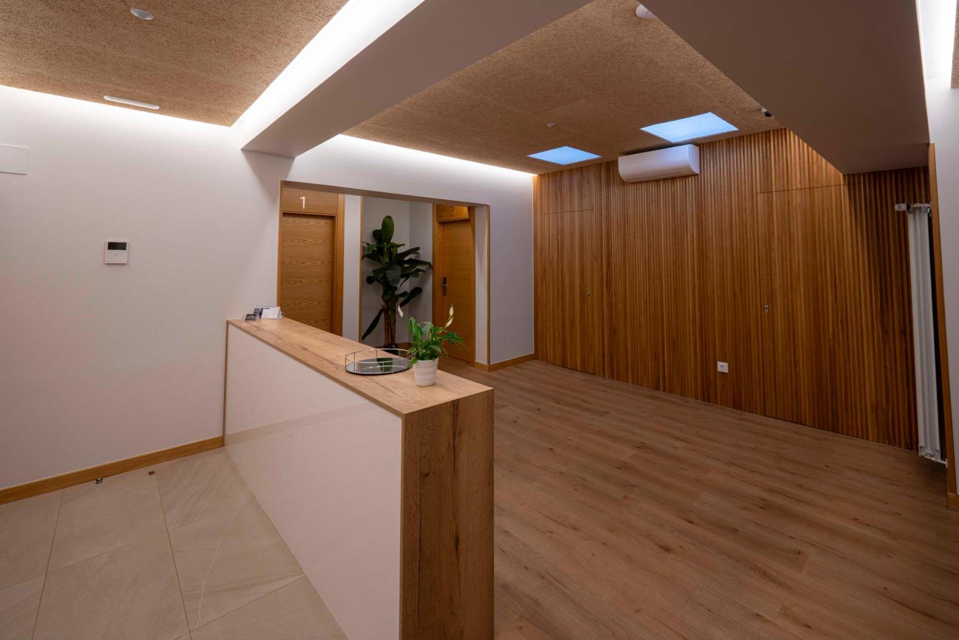 EightRooms La Rioja Pension