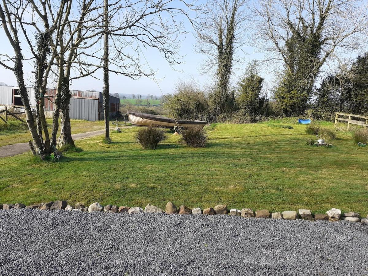 Tranquil rural cottage