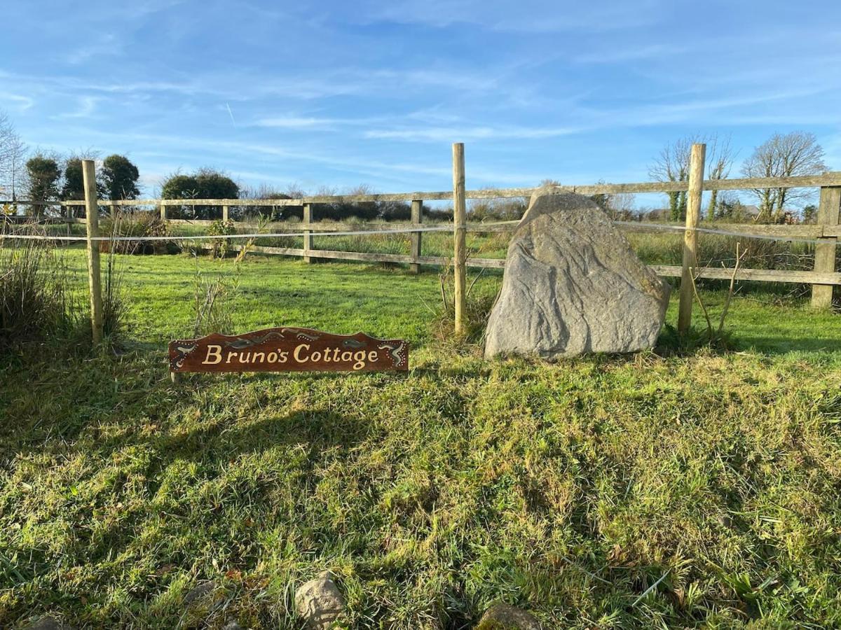 Tranquil rural cottage