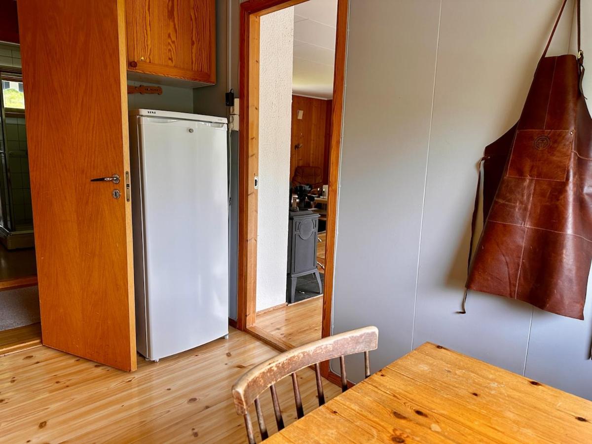 Family house near Kvitfjell & Hunderfossen