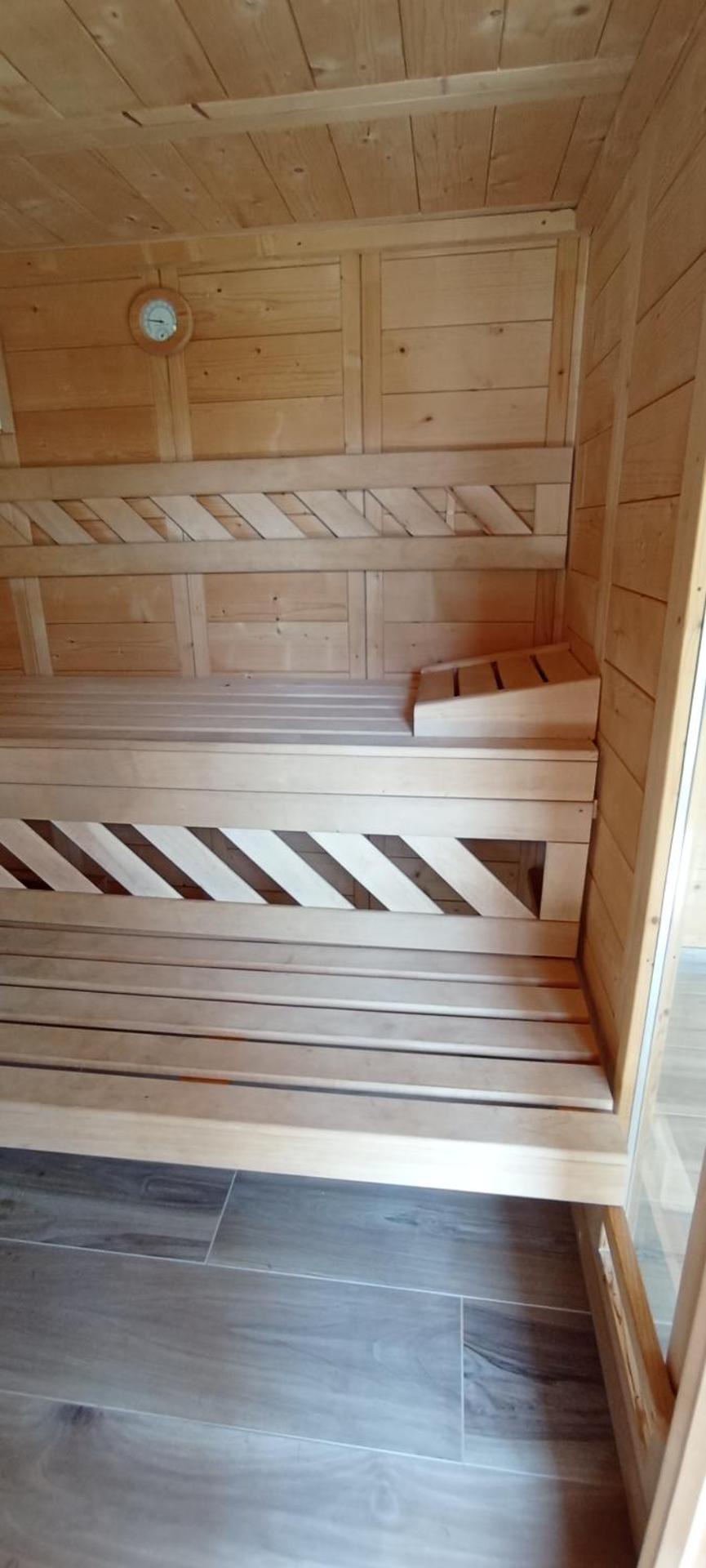 Vadgalamb Apartmanház