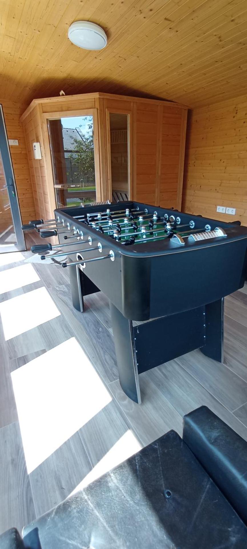 Vadgalamb Apartmanház