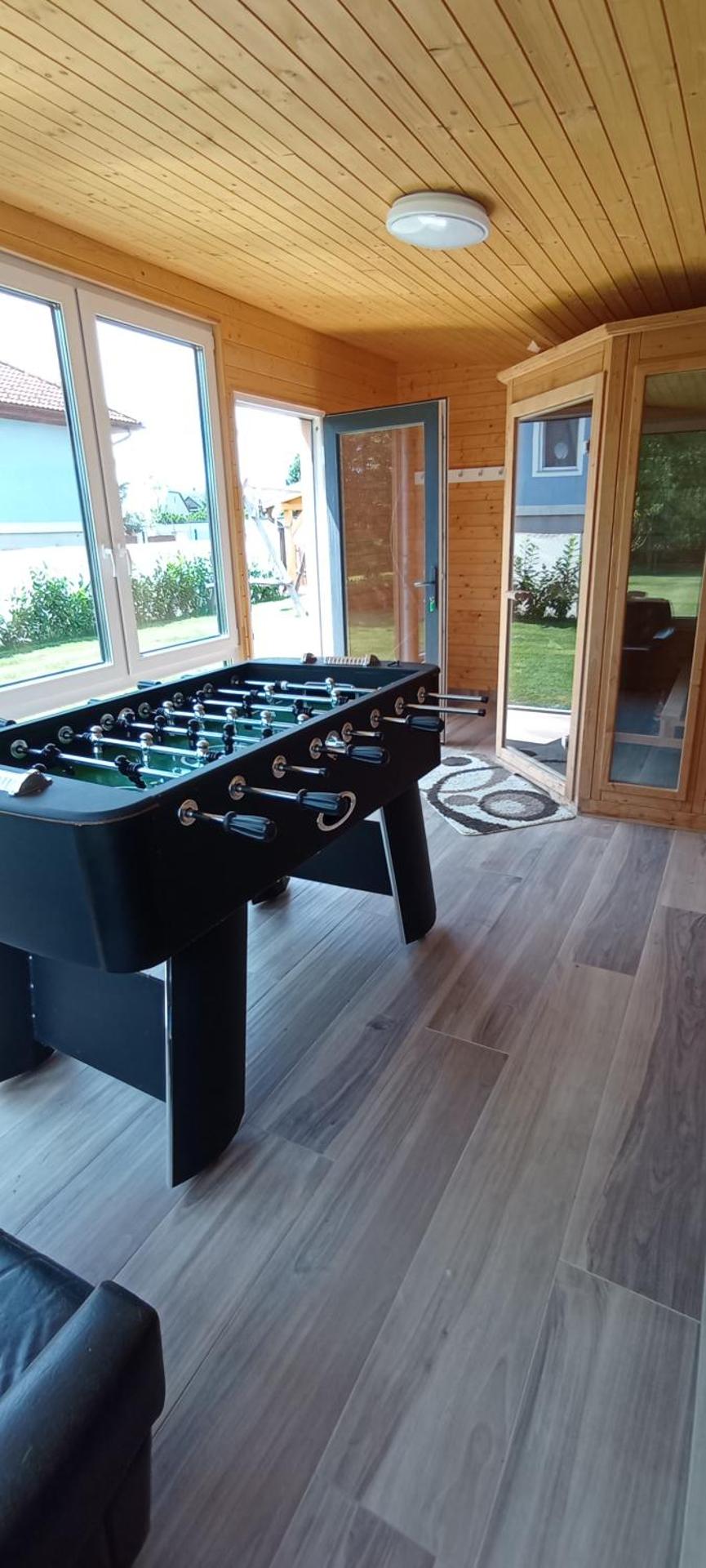 Vadgalamb Apartmanház