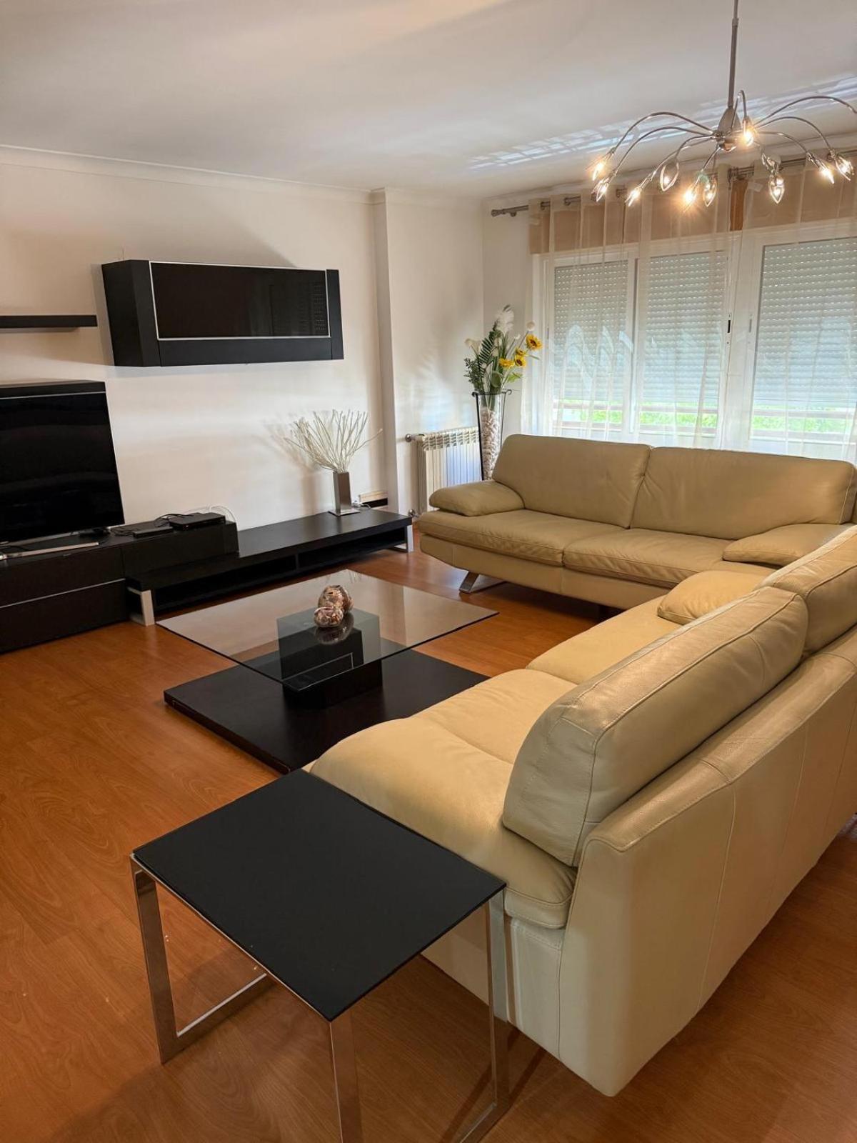 3BR Family-Sized Flat in Lumiar