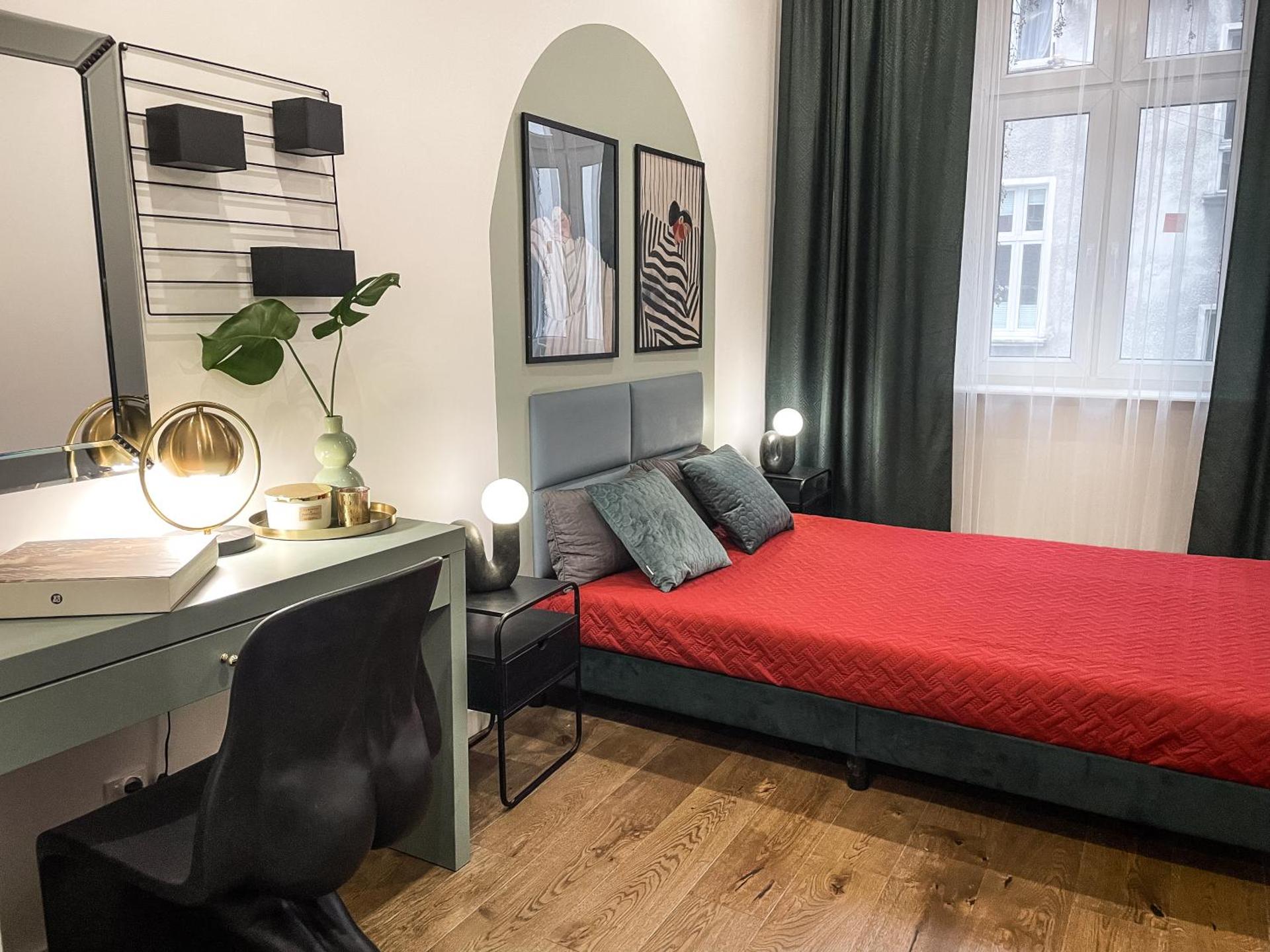 Fiszera 4 Apartament Sopot