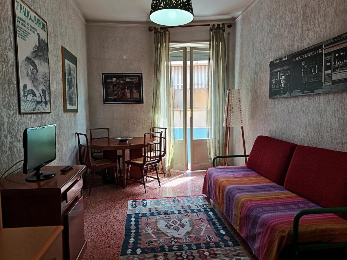 Pied-à-terre ADELMA