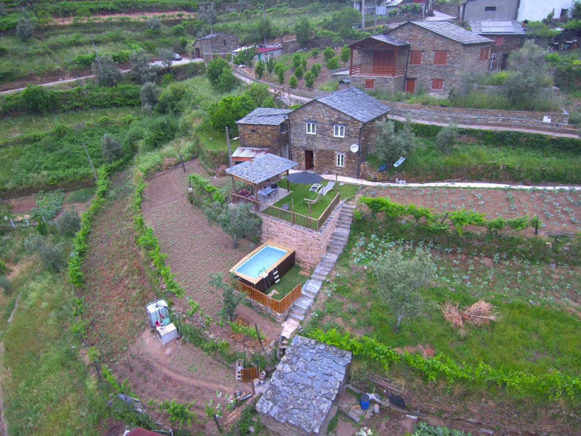 Casa do Salgueirinho