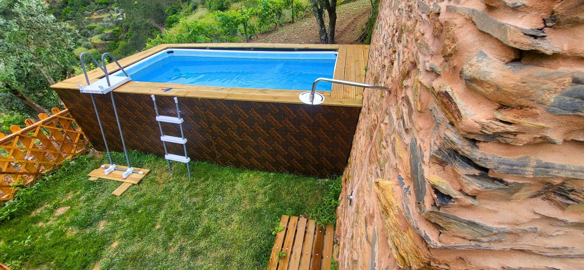 Casa do Salgueirinho