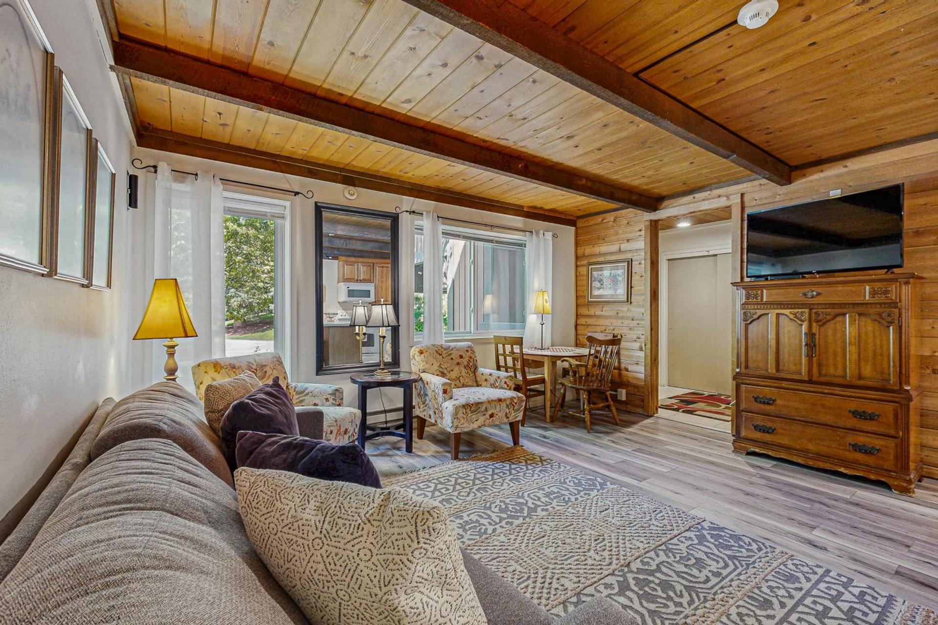 Sun Valley Atelier Studio - Serenade