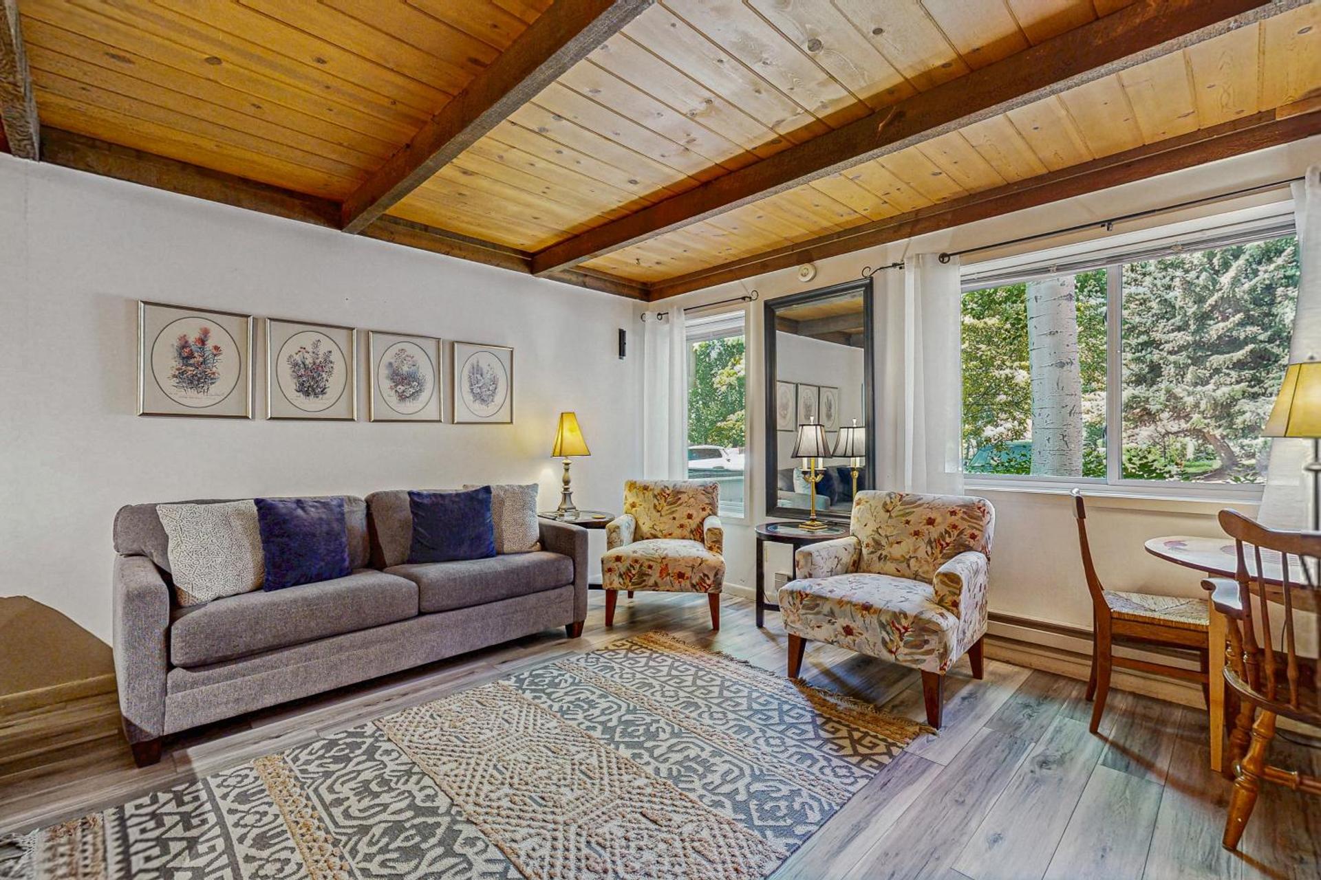 Sun Valley Atelier Studio - Serenade