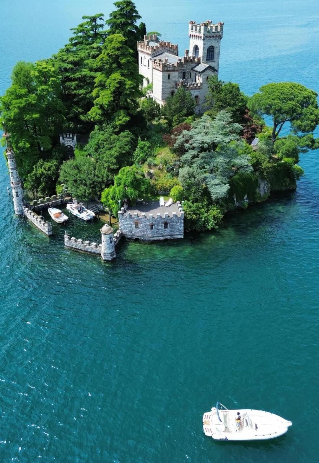 Casa Caterina - Riva di Solto - Iseo Lake