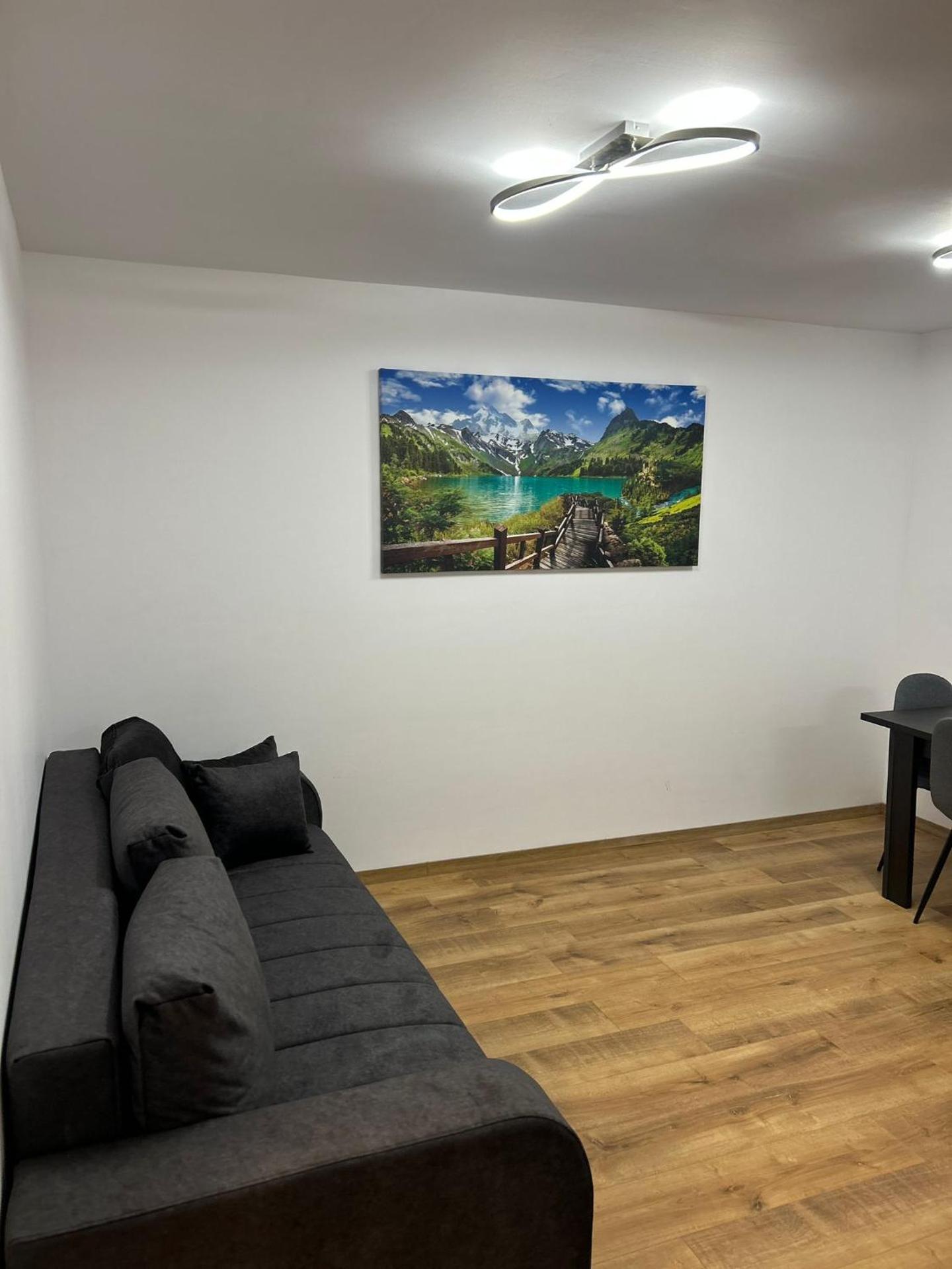 Apartament modern zona Aeroport