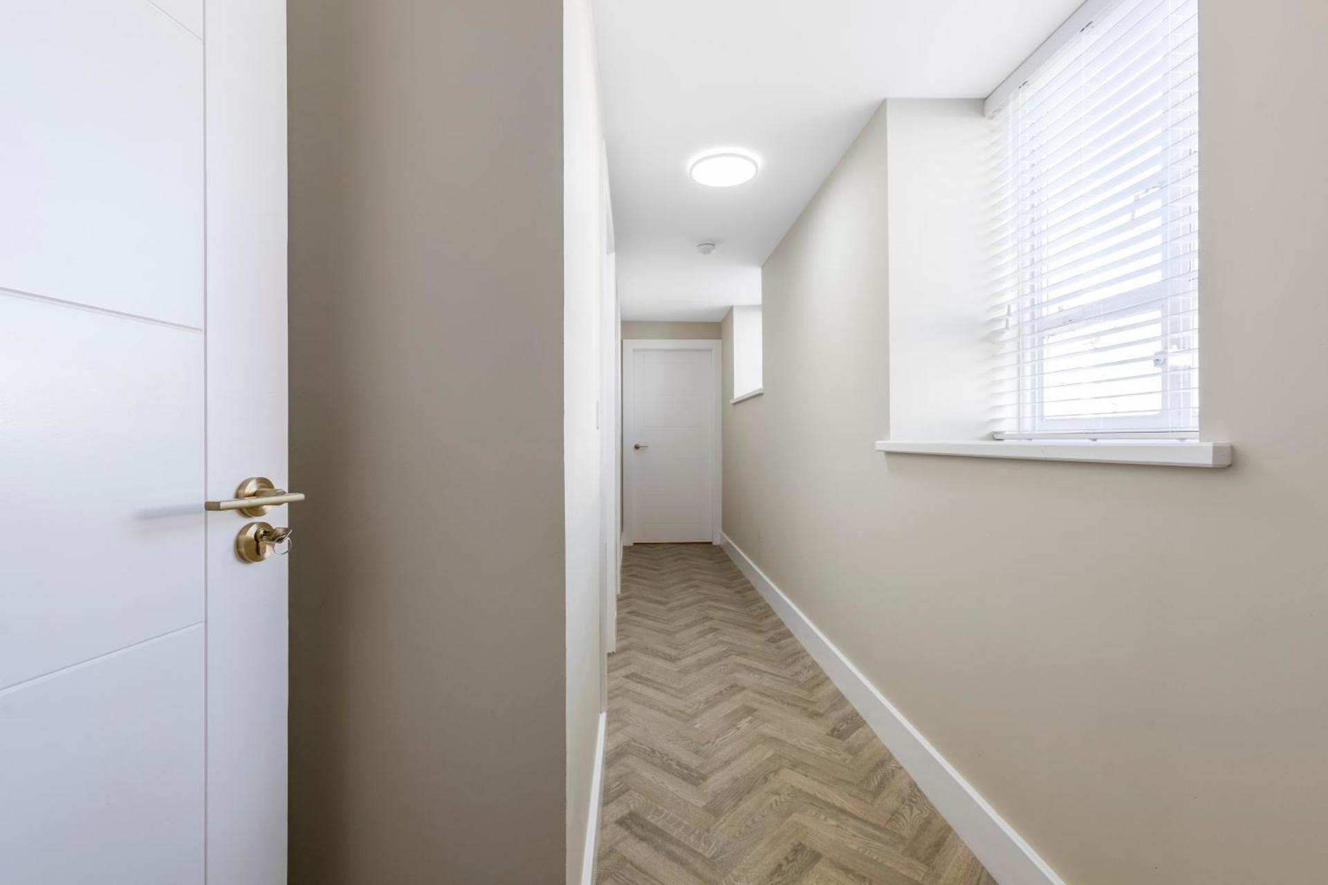 The Mail Rooms Limavady - Boutique Stays