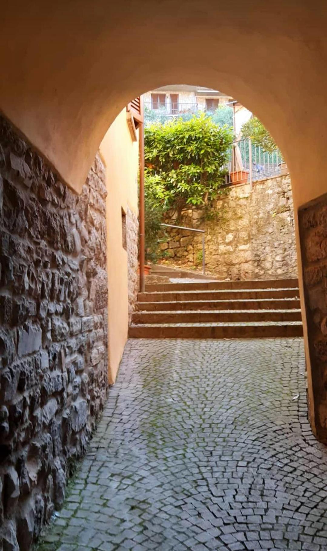 Casa Caterina - Riva di Solto - Iseo Lake