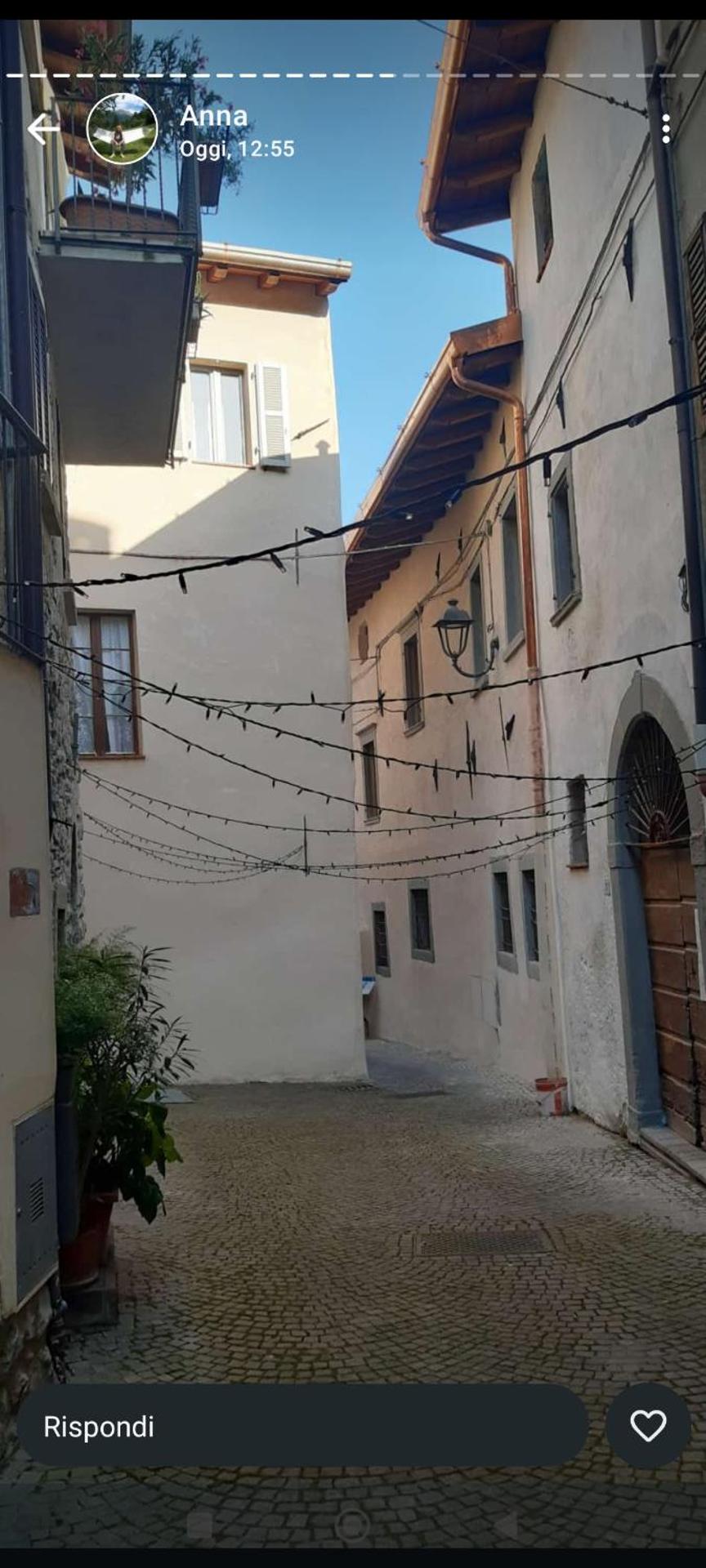 Casa Caterina - Riva di Solto - Iseo Lake