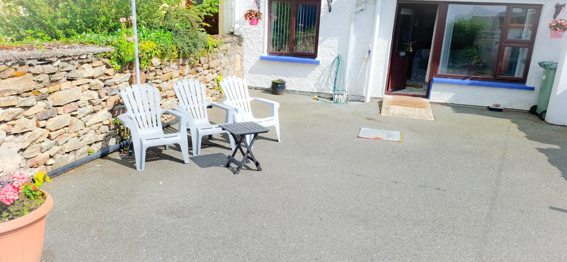 Mews Apartment Main St, Carrigart, F92HC04