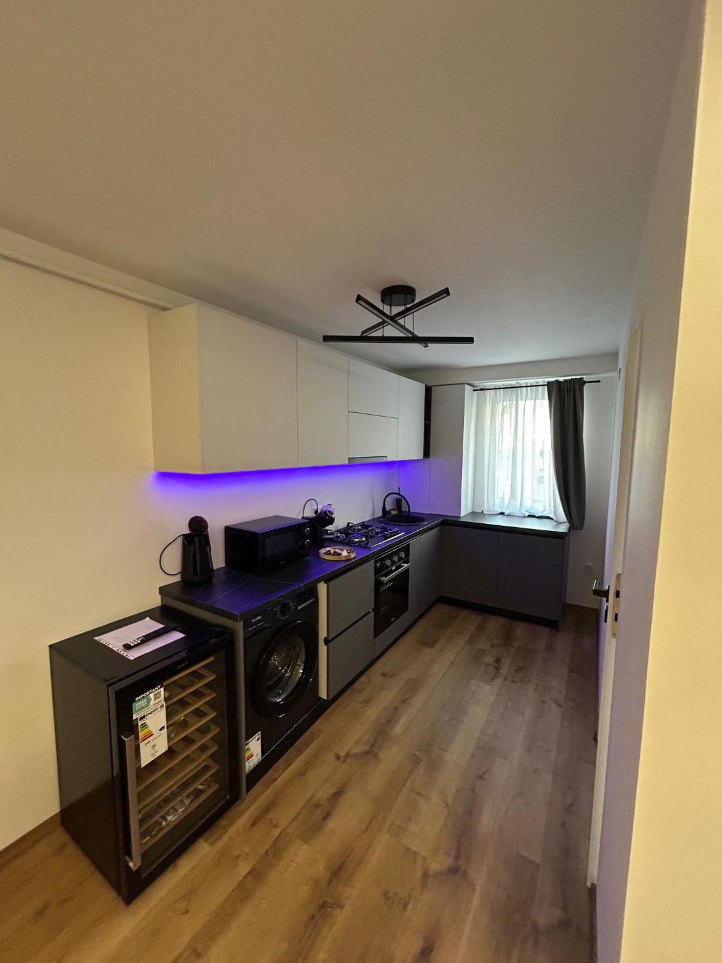 Apartament modern zona Aeroport