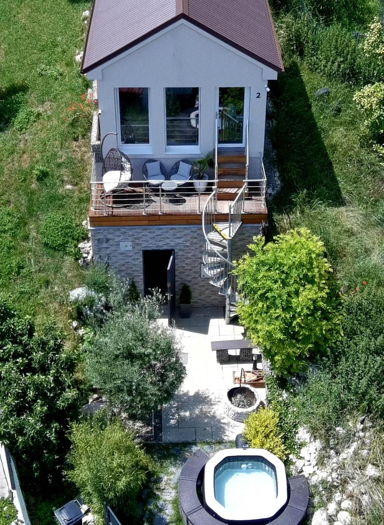 Vinný sklep Klentnice