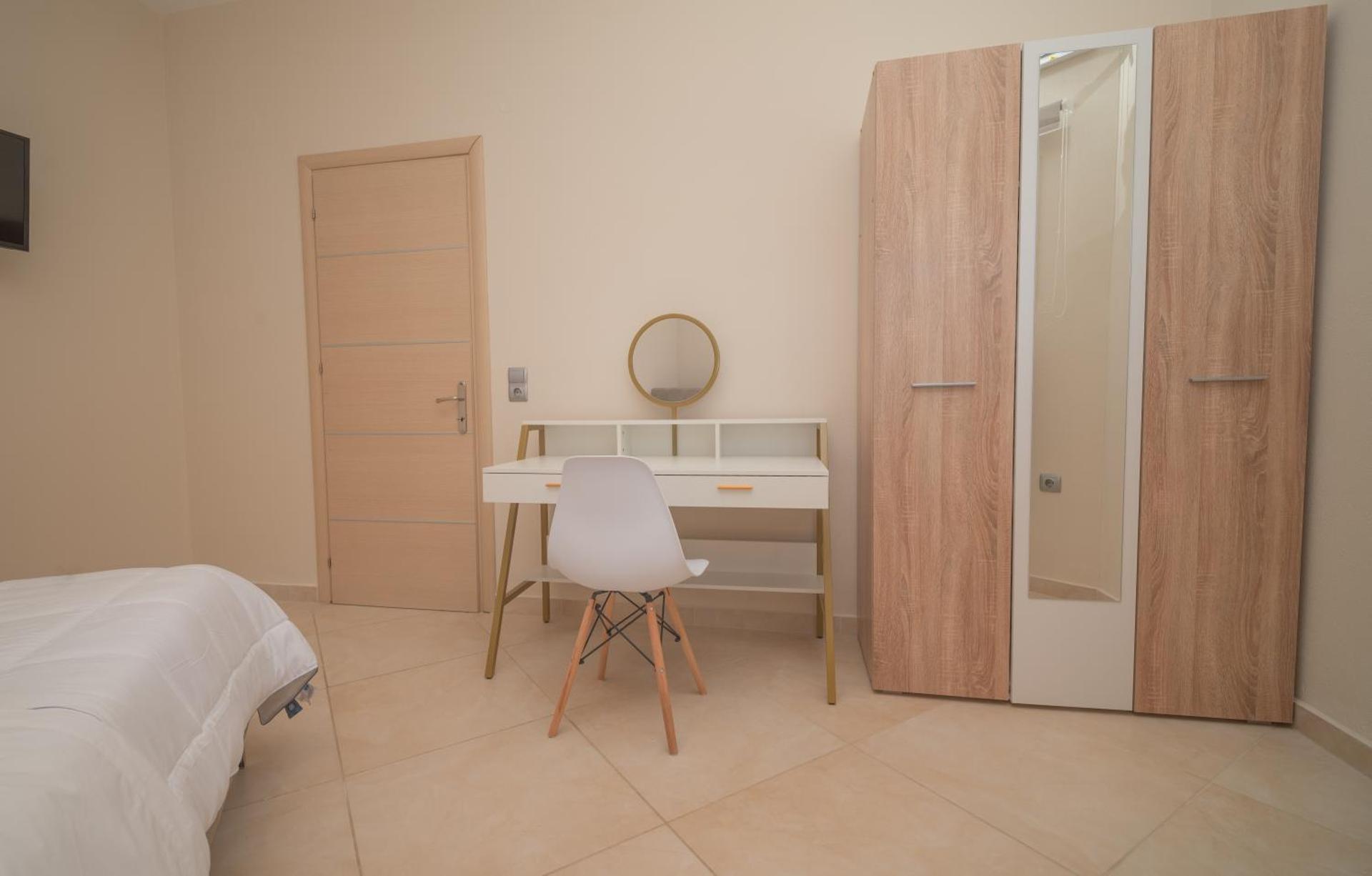 Blionis Sea View Lux Suite