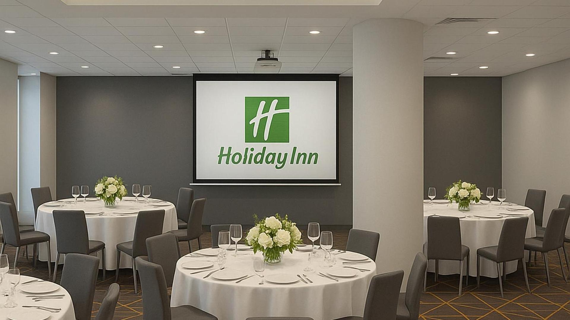 Meeting/conference room