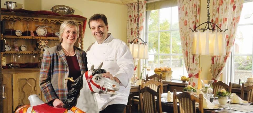 Hotel-Restaurant Schettel