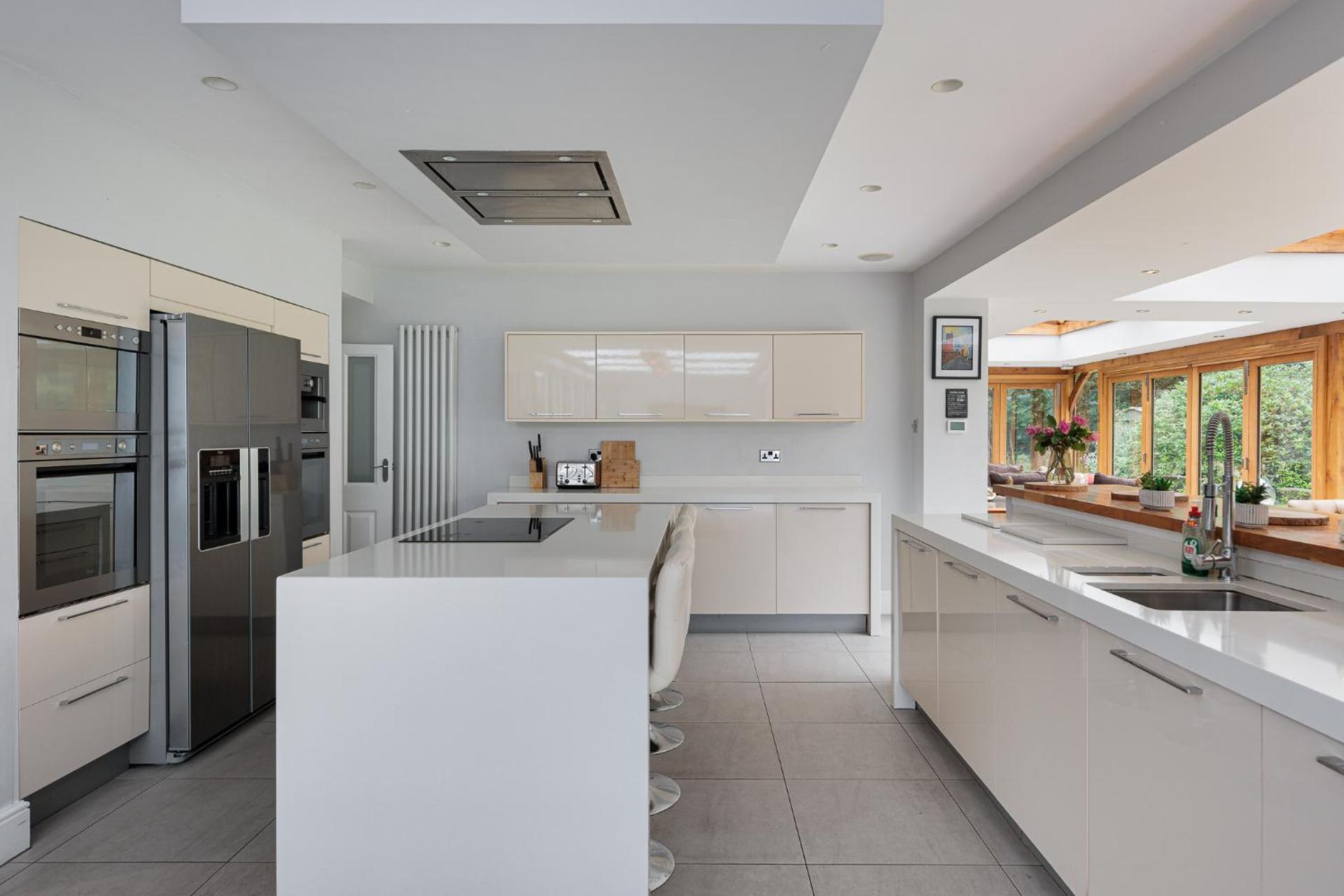 Jaw Dropping House with Hot Tub & Heated Private Indoor Pool