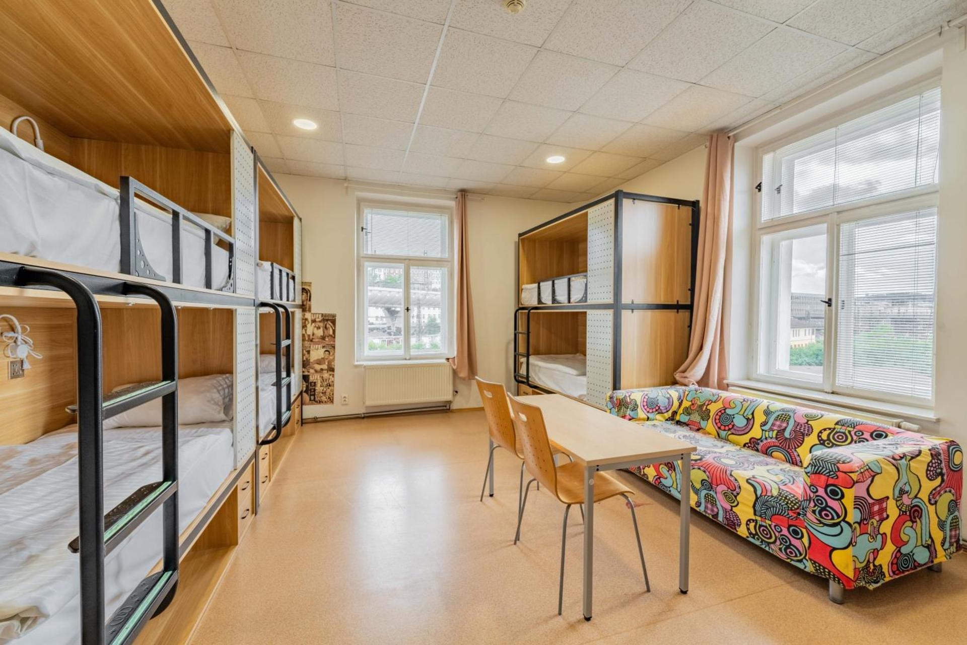 Drunken Monkey Hostel