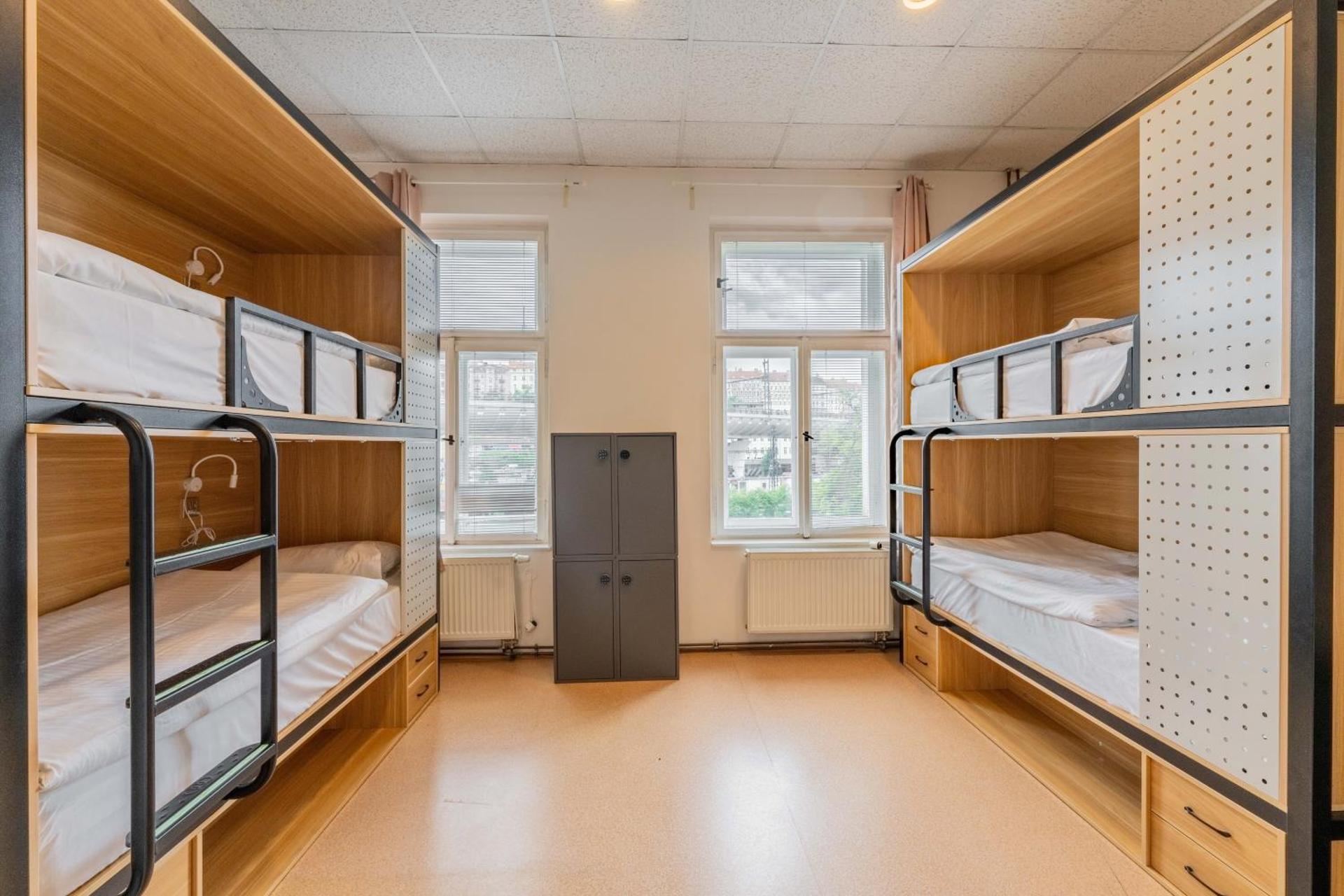 Drunken Monkey Hostel