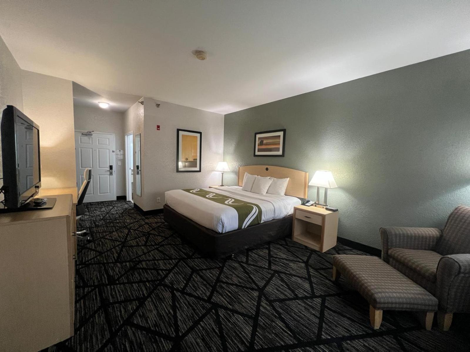 Quality Inn & Suites Loveland