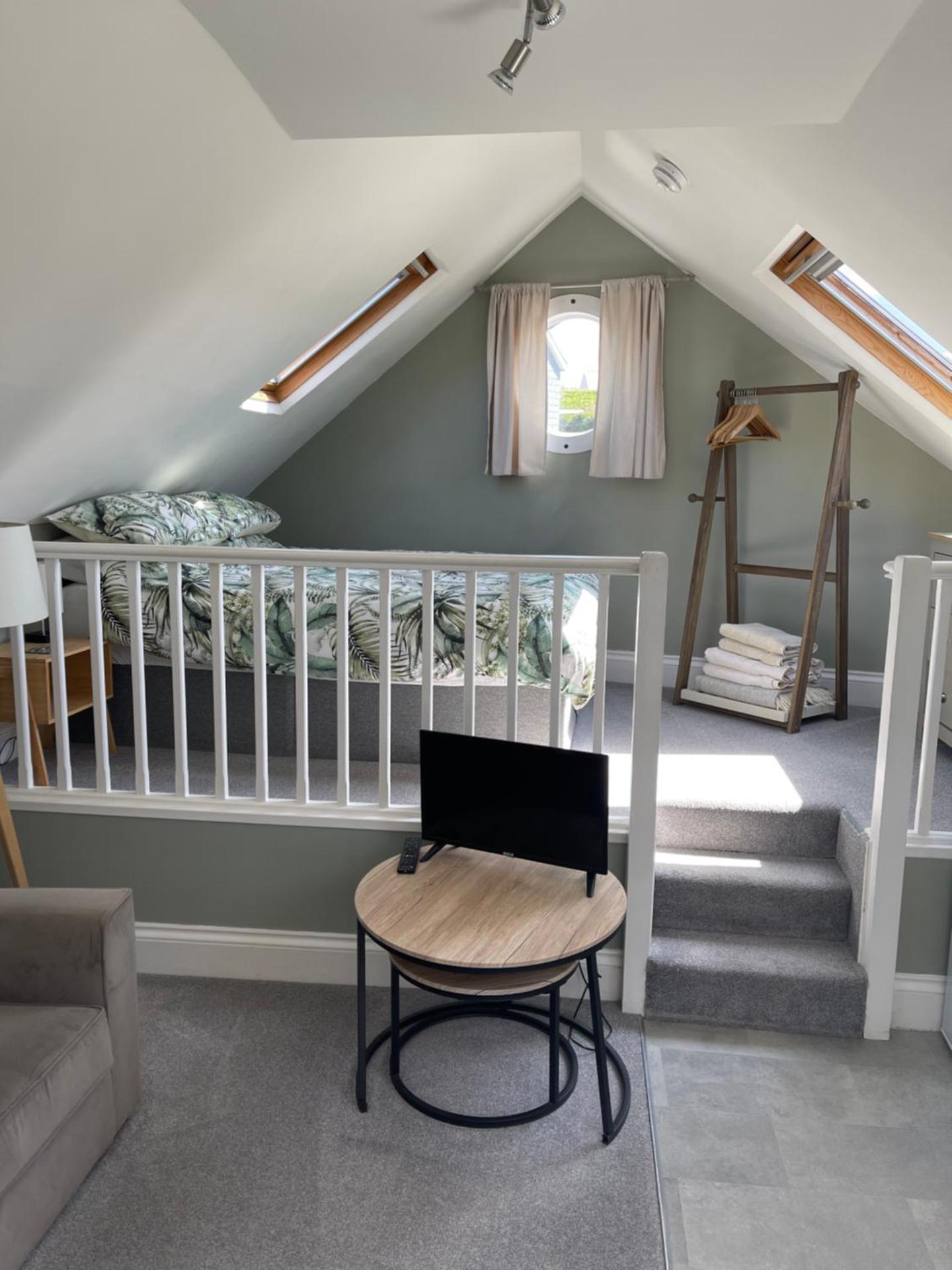 Sea Glimpses Studio Port Isaac