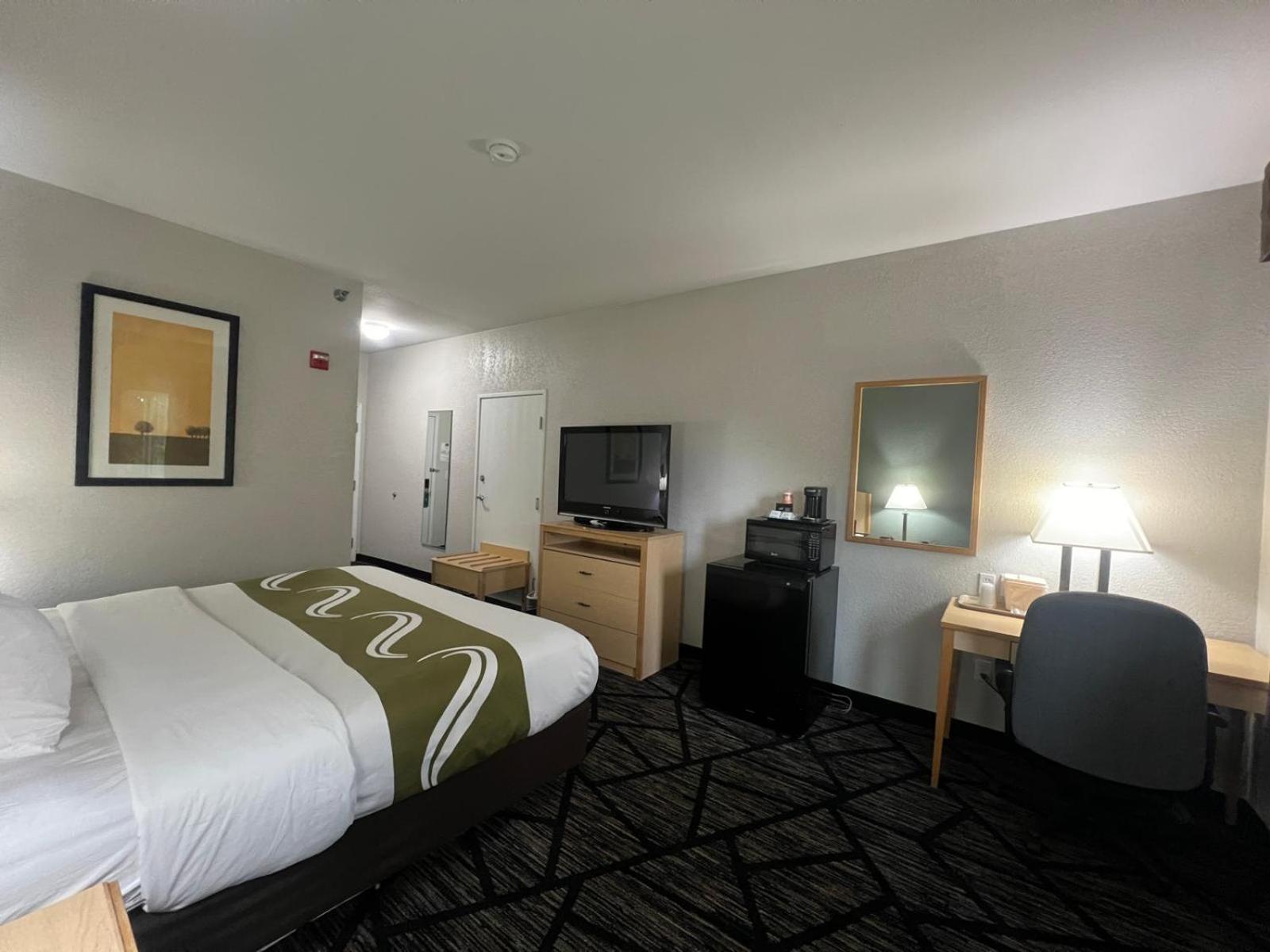 Quality Inn & Suites Loveland