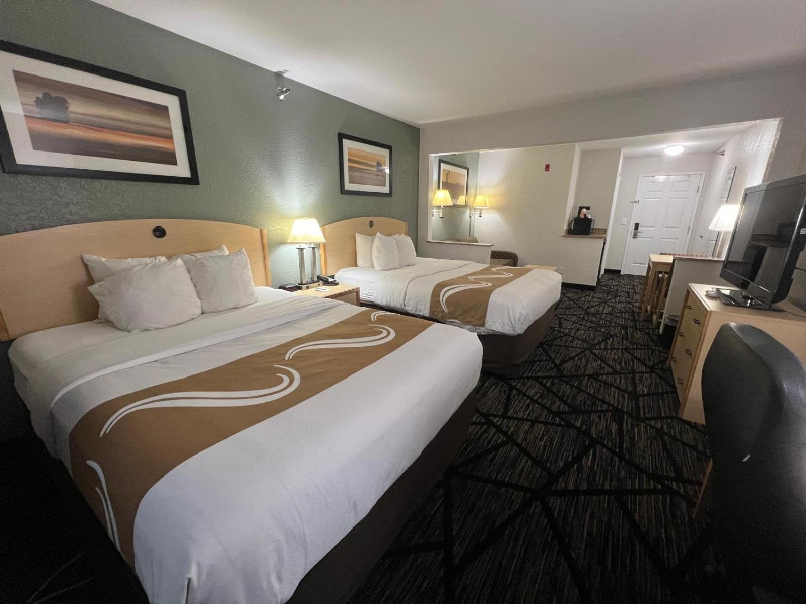 Quality Inn & Suites Loveland