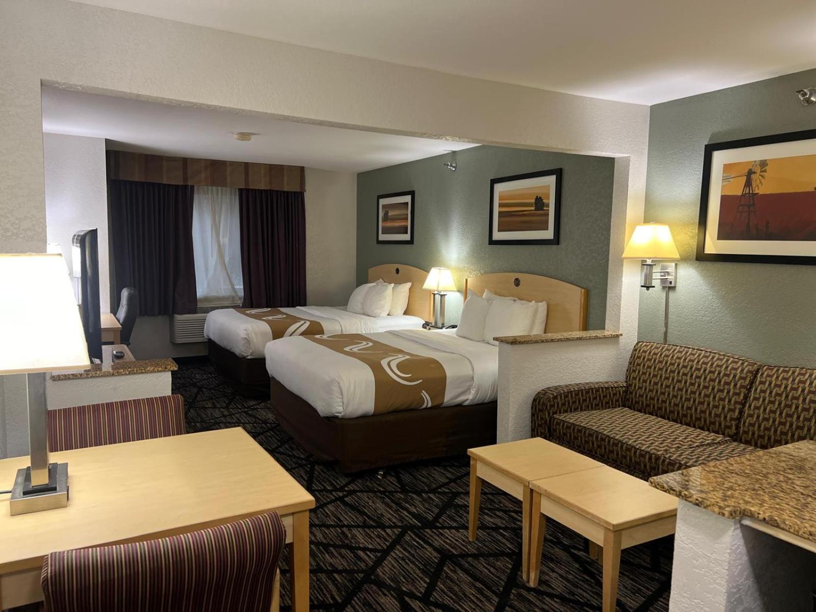 Quality Inn & Suites Loveland