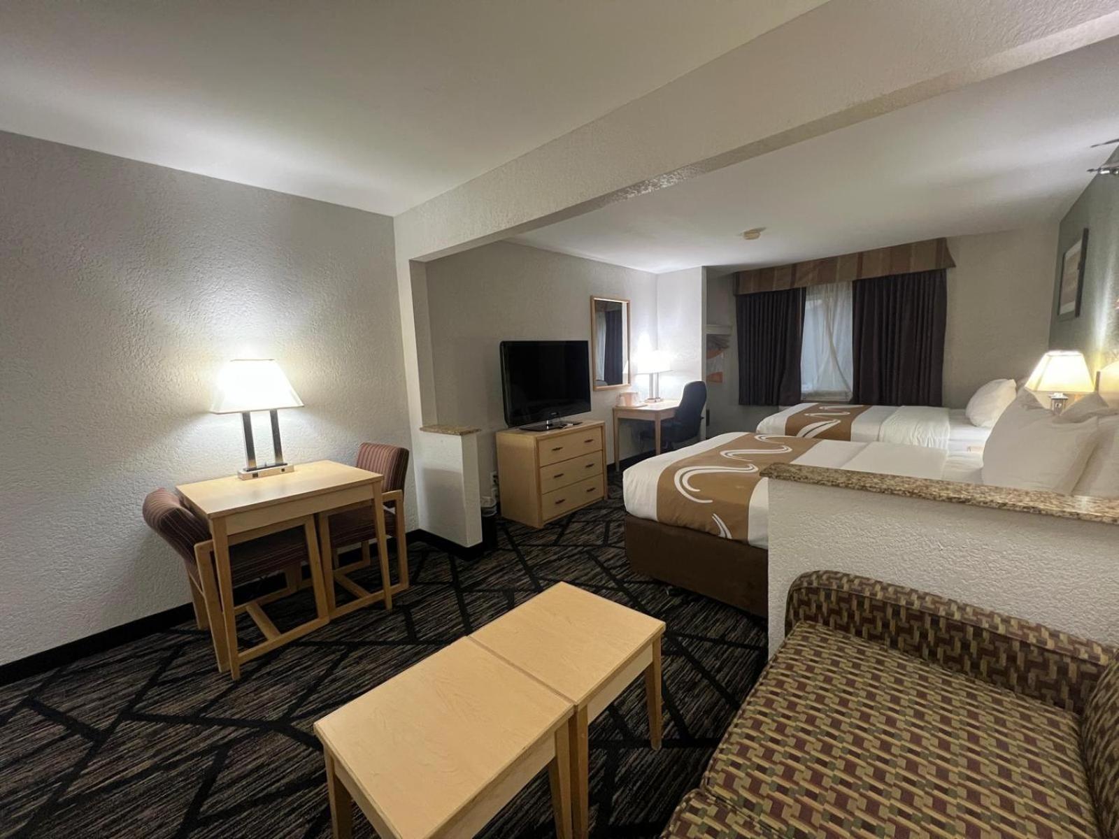 Quality Inn & Suites Loveland