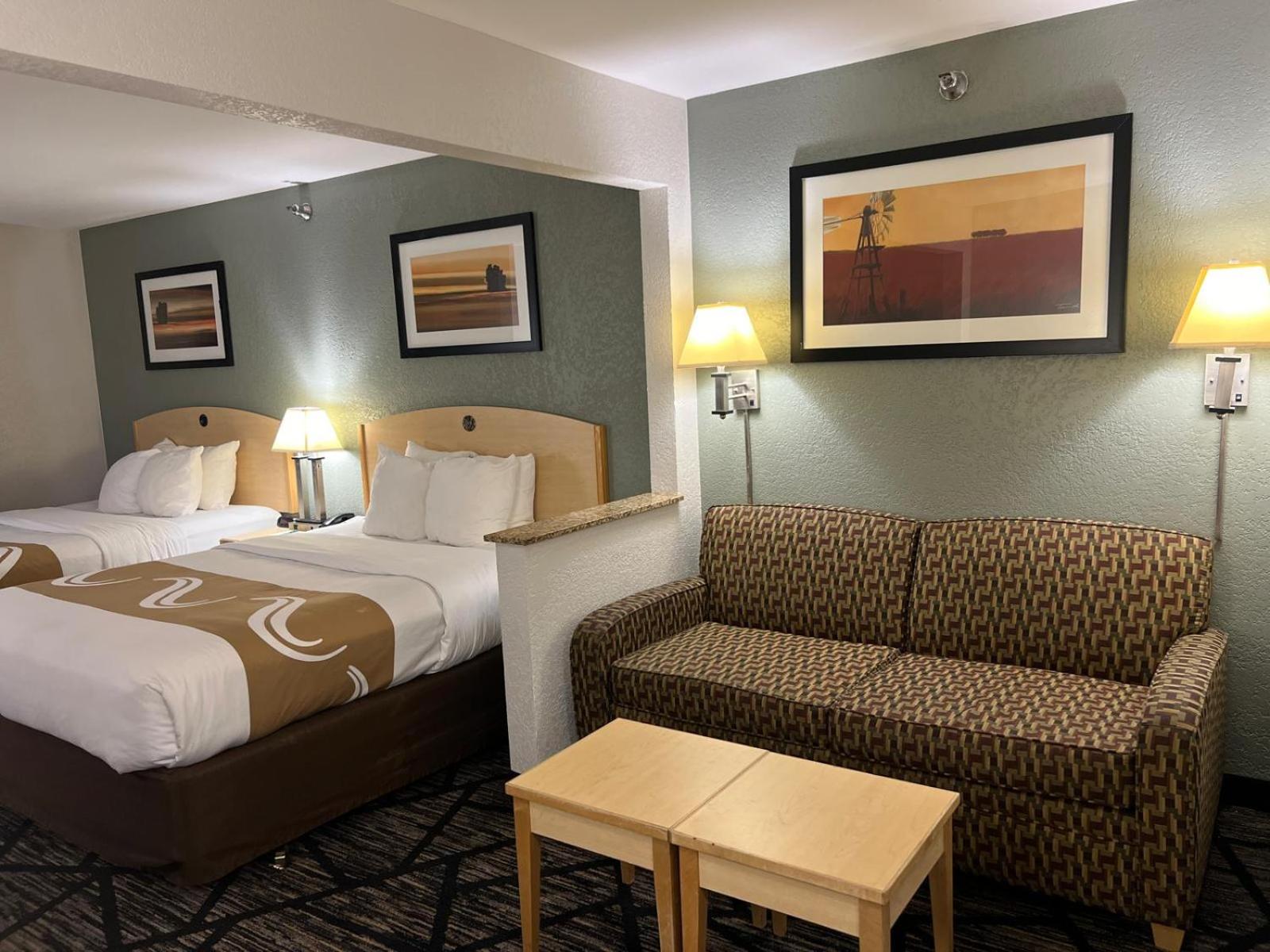 Quality Inn & Suites Loveland