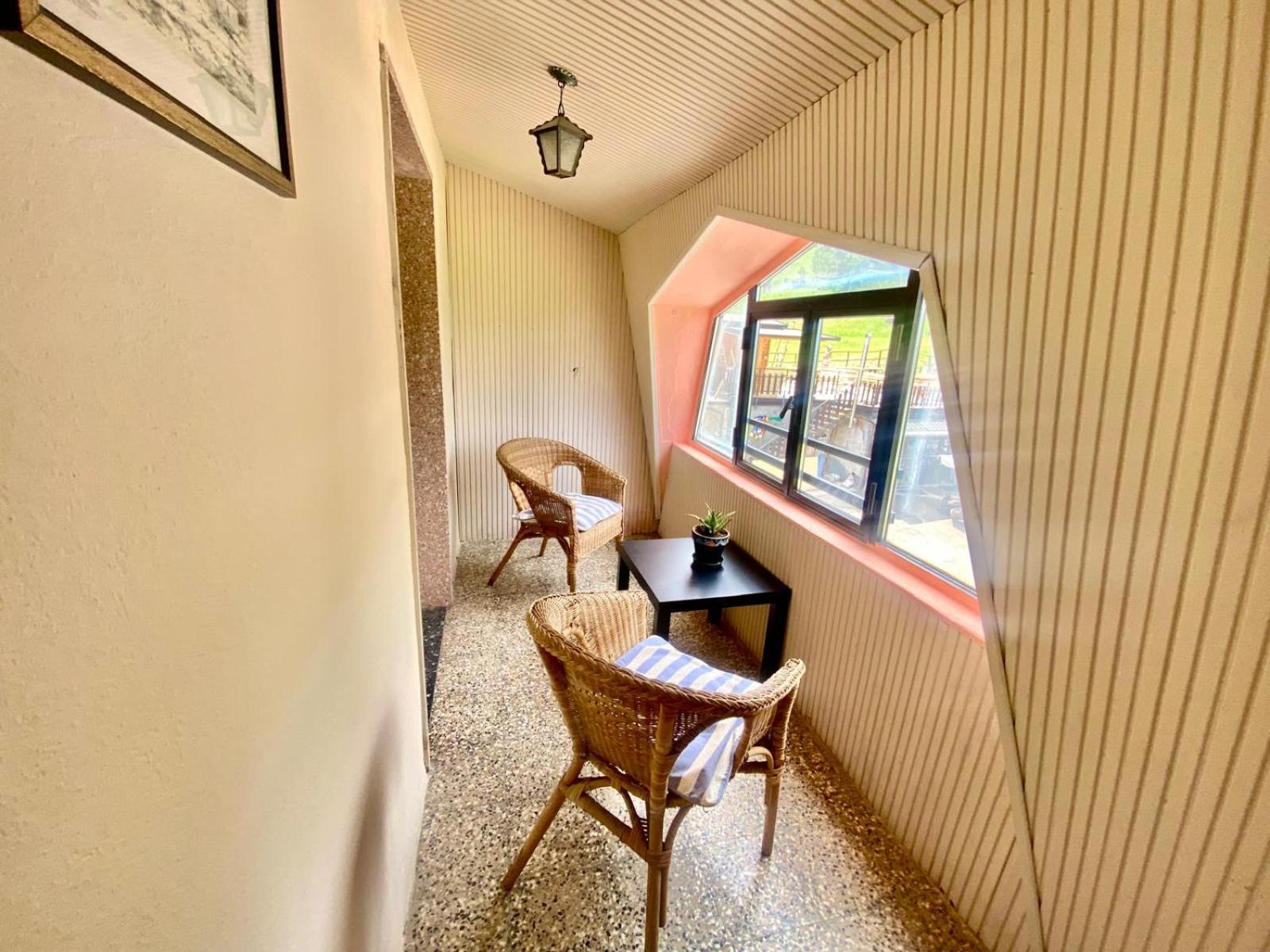 Rifugio Hotel Calvanella