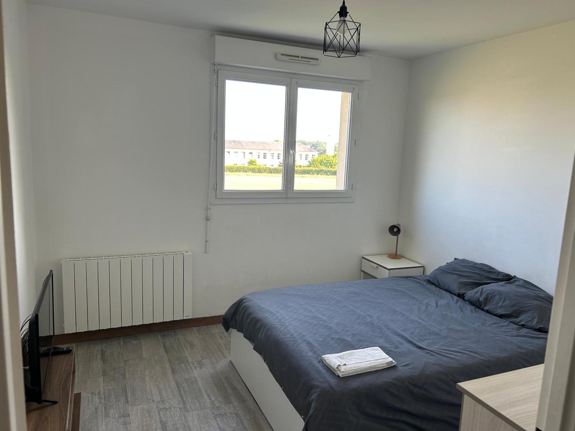 Appartement Evreux