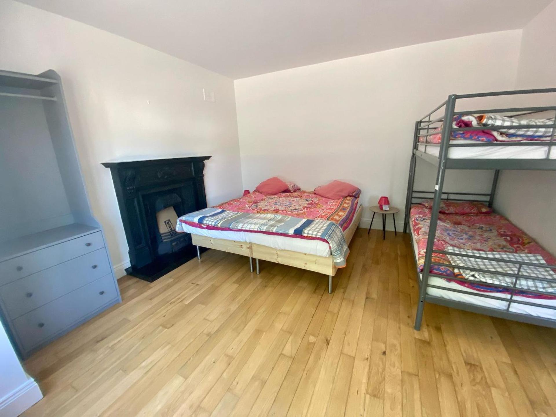 Artisthostel Letterkenny