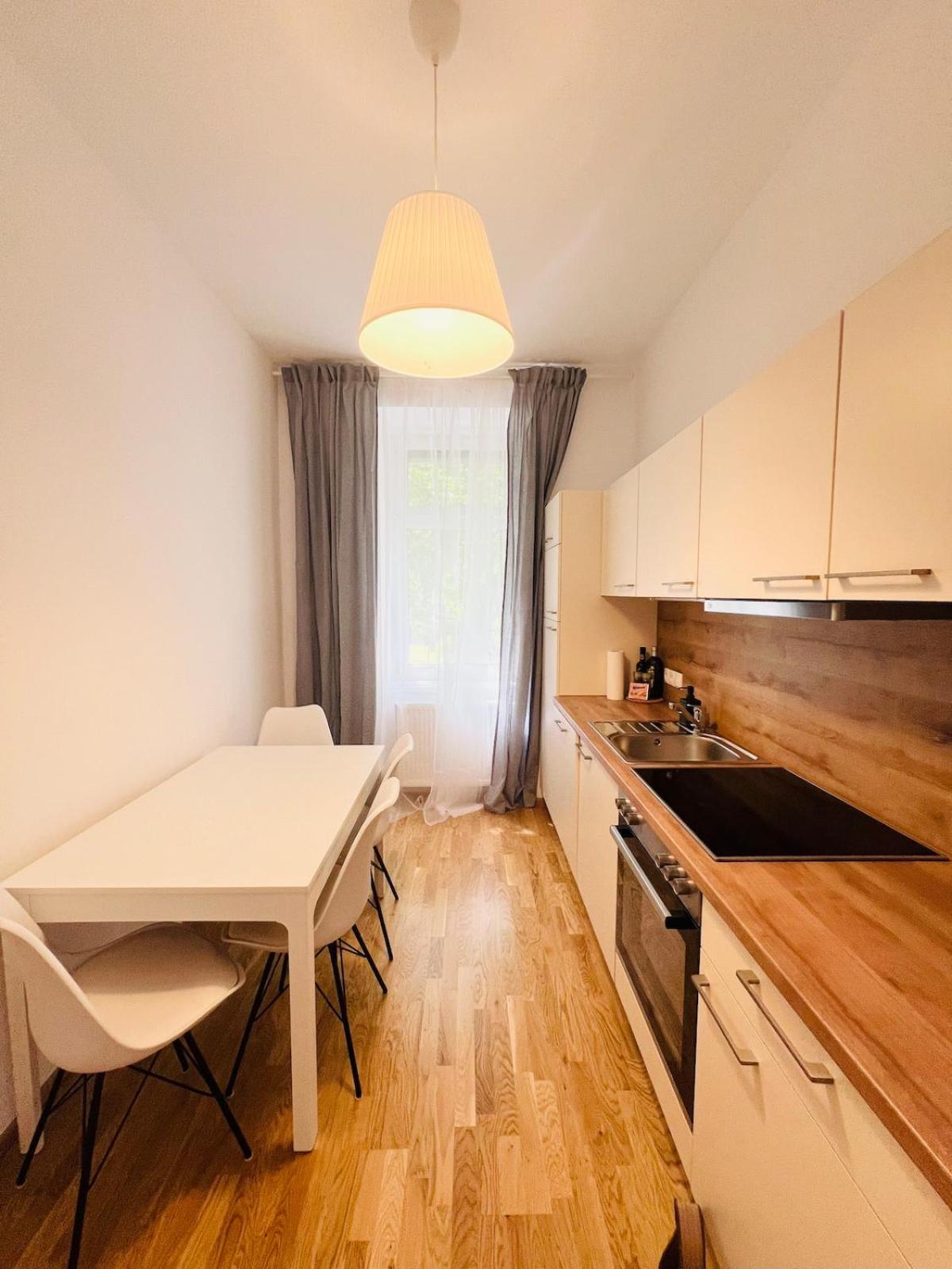 123 Apartment Graz - top 1