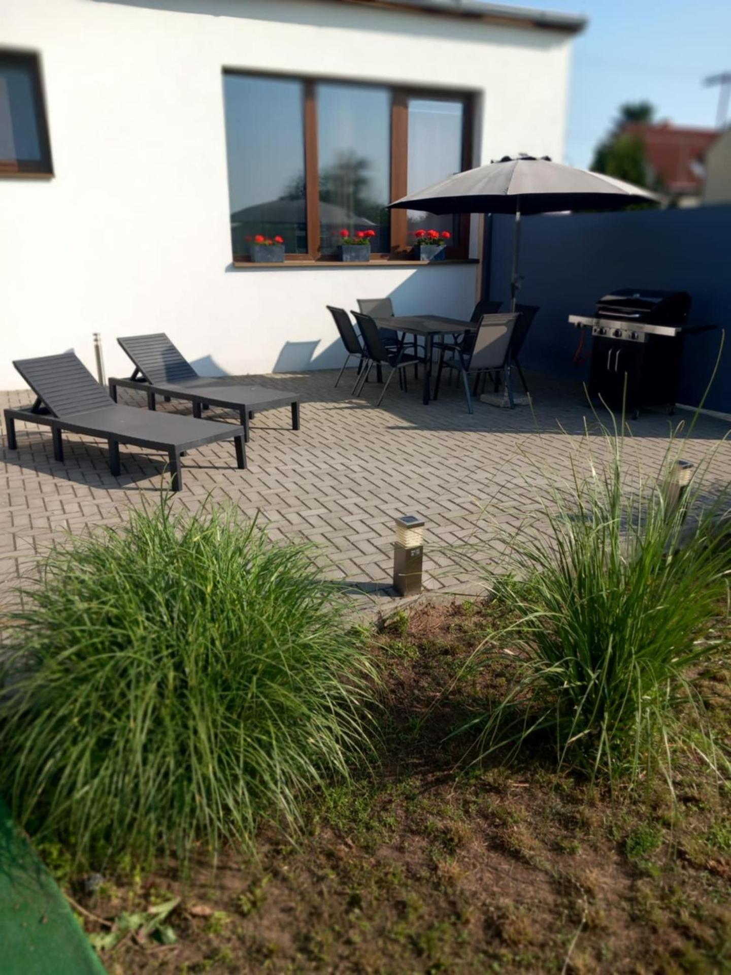 Prázdninový dům Sorada