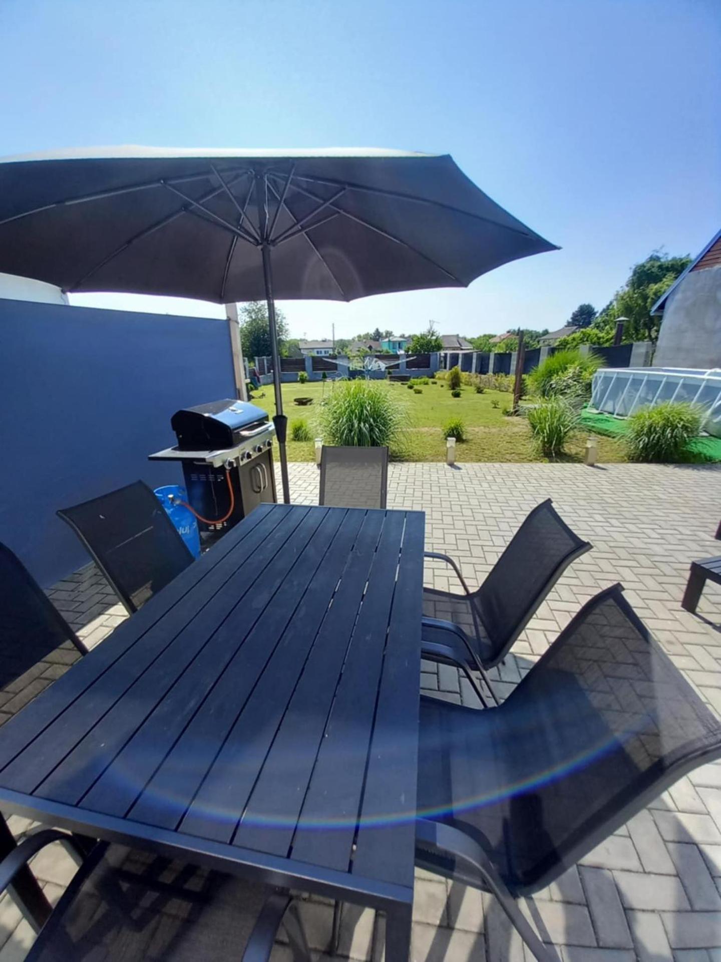 Prázdninový dům Sorada