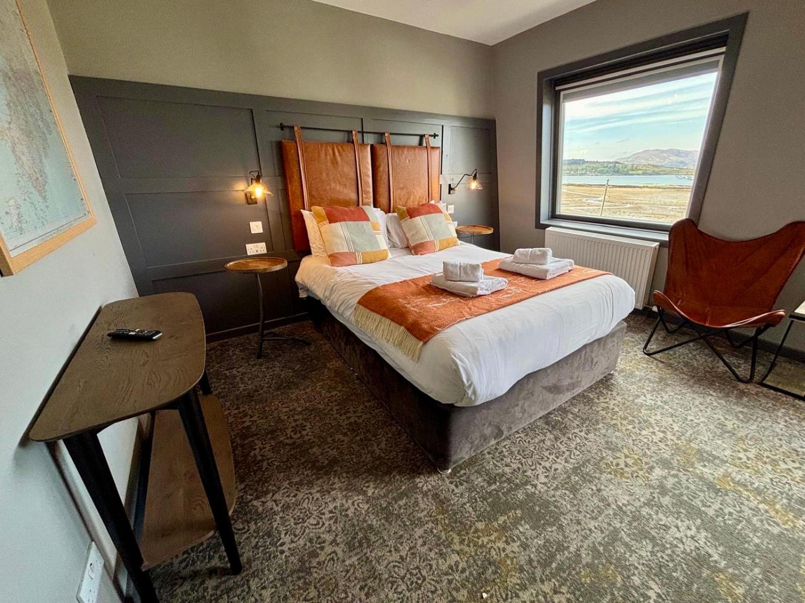 The Hebridean - Rooms & Apartments