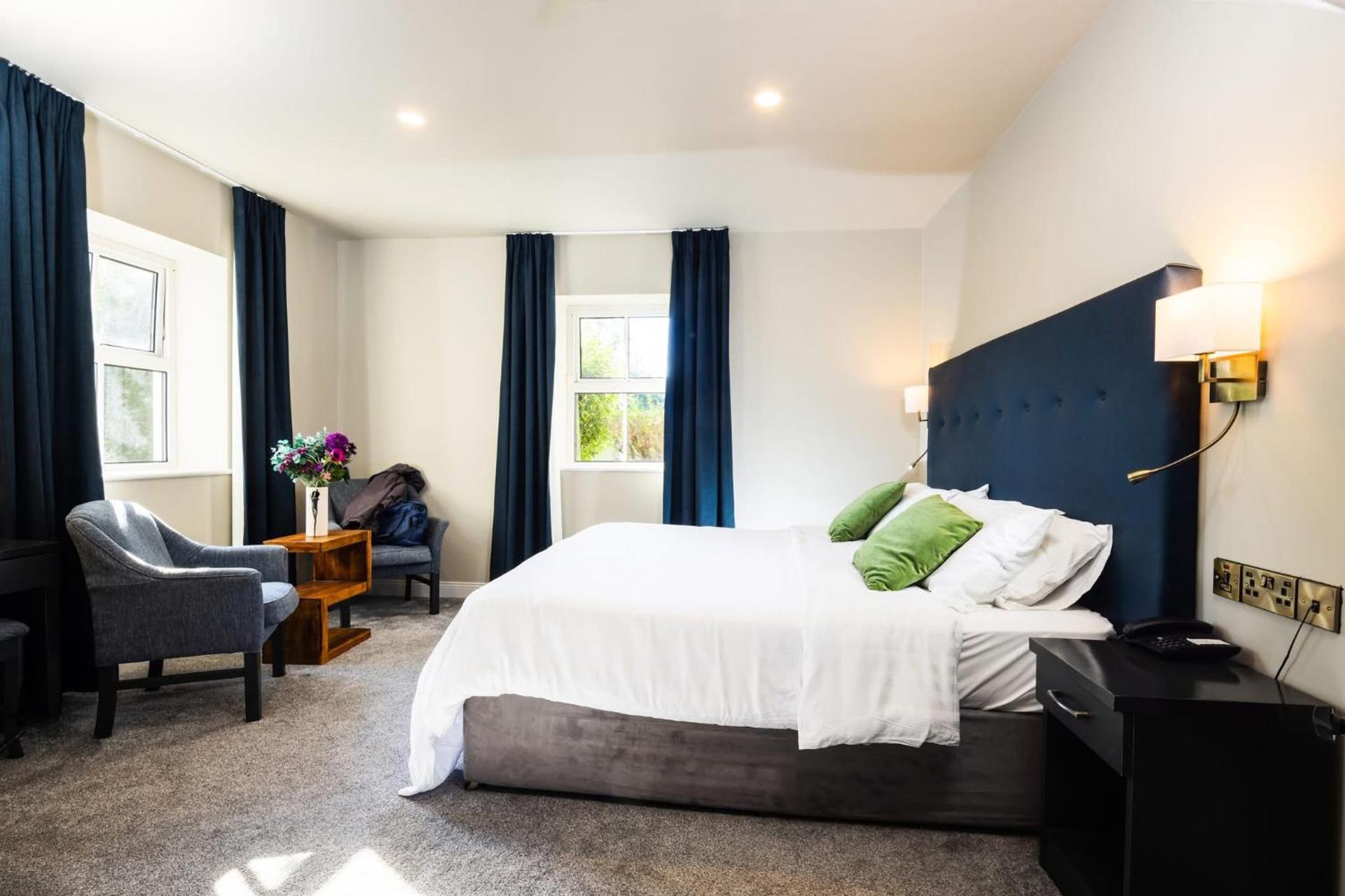 Double Room with Countryside View